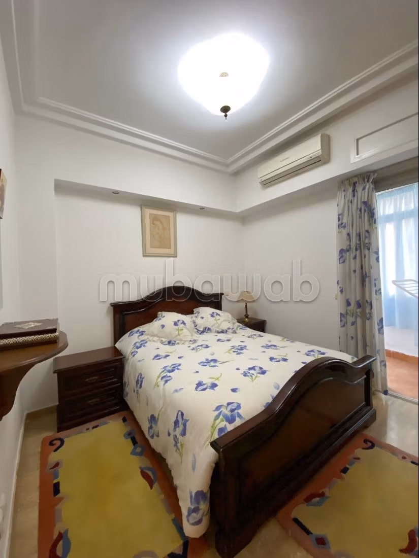 Appartement 75 m² à Hassan - Centre Ville — 7
