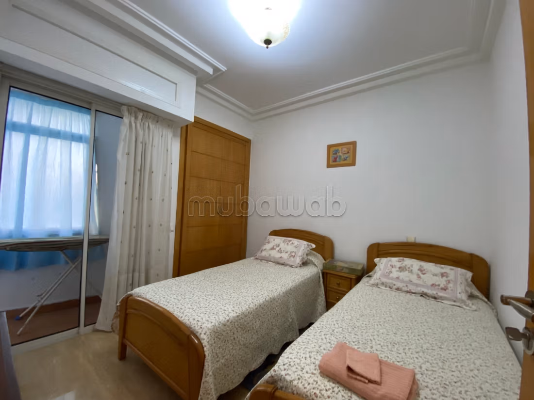 Appartement 75 m² à Hassan - Centre Ville — 8