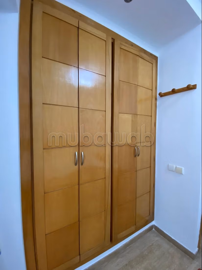 Appartement 75 m² à Hassan - Centre Ville — 9