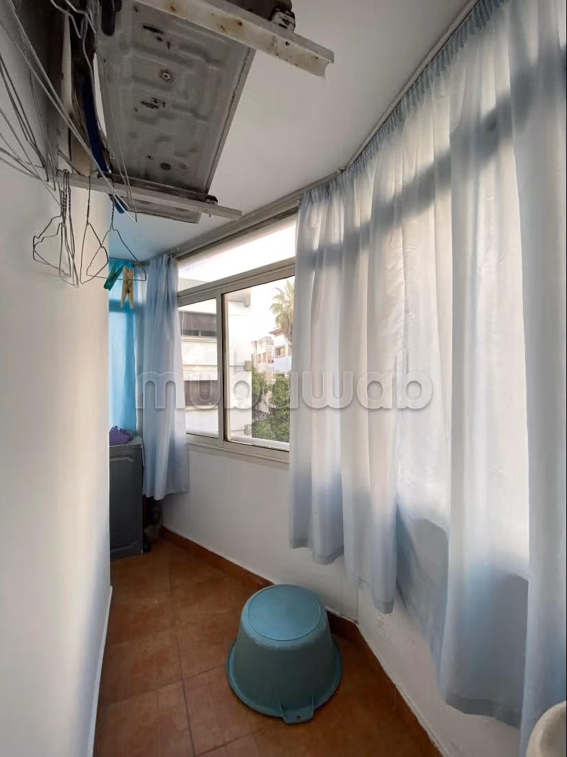 Appartement 75 m² à Hassan - Centre Ville — 10