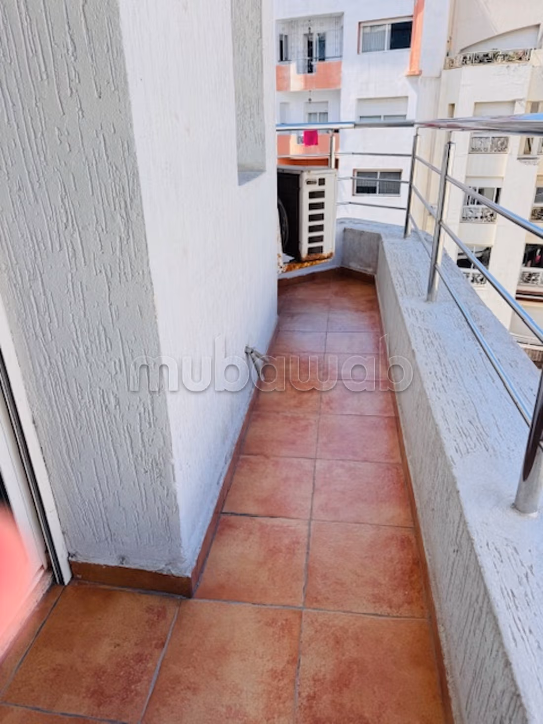 Emplacement ideal