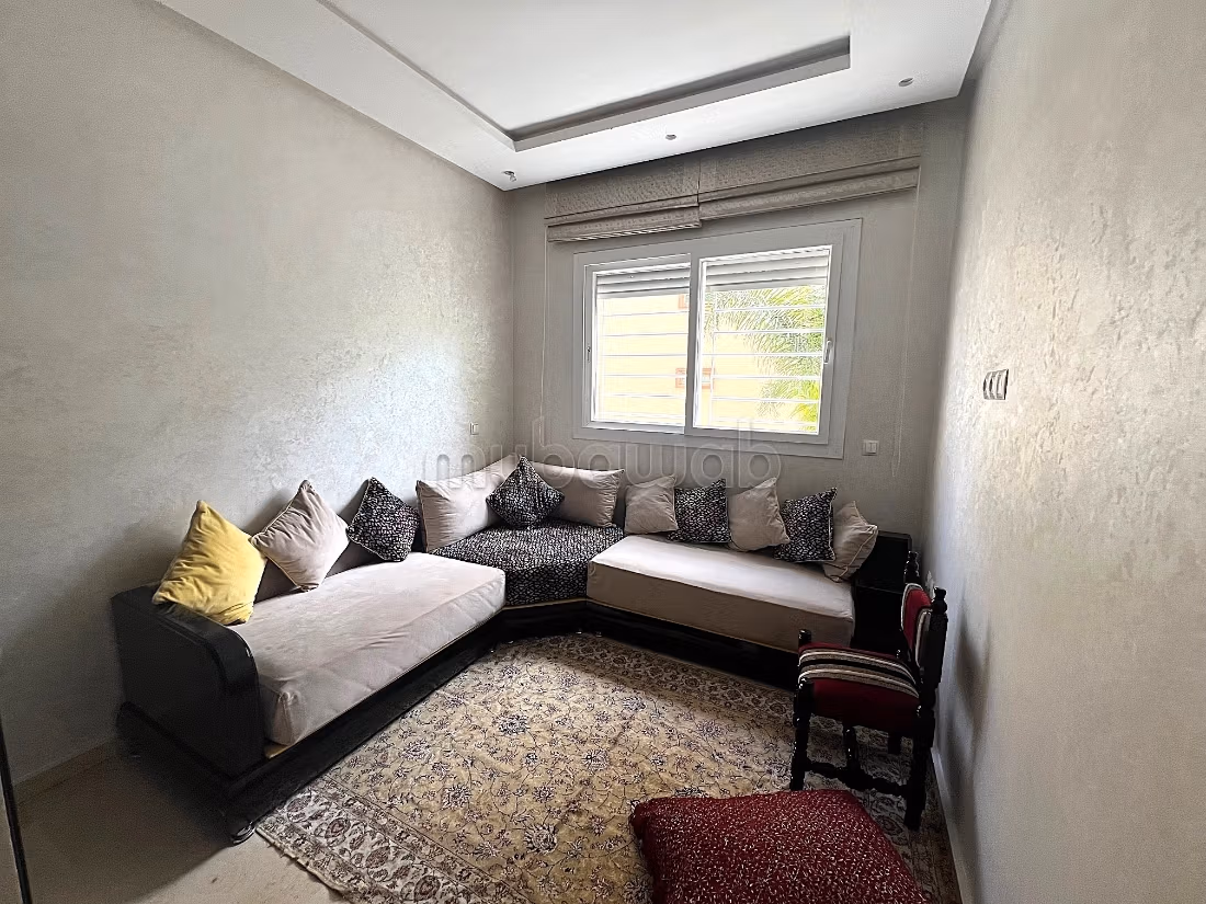 3 camere / arredato / TADDART