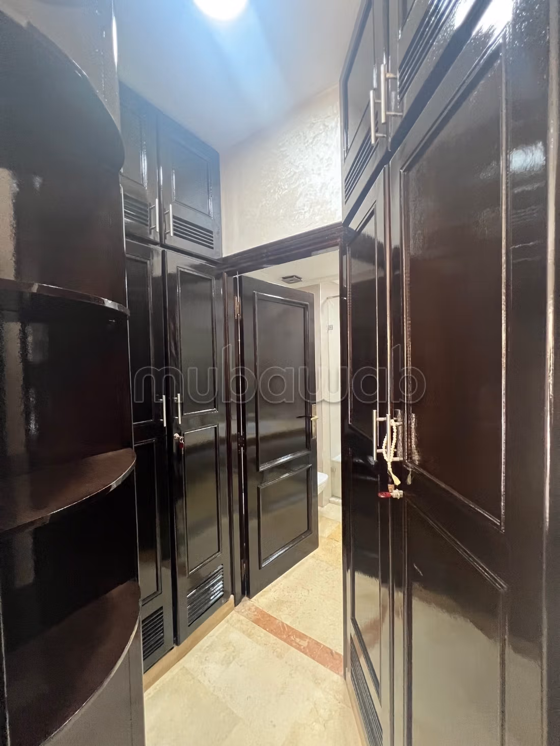 3 camere / arredato / TADDART