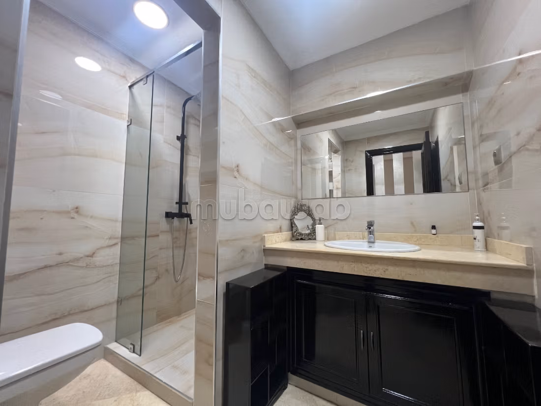 3 camere / arredato / TADDART
