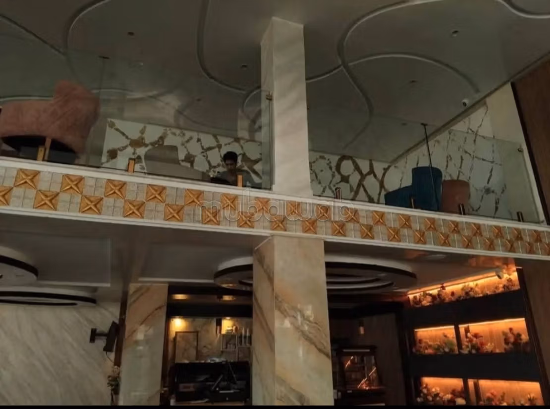 For sale, a luxury café in a strategic location