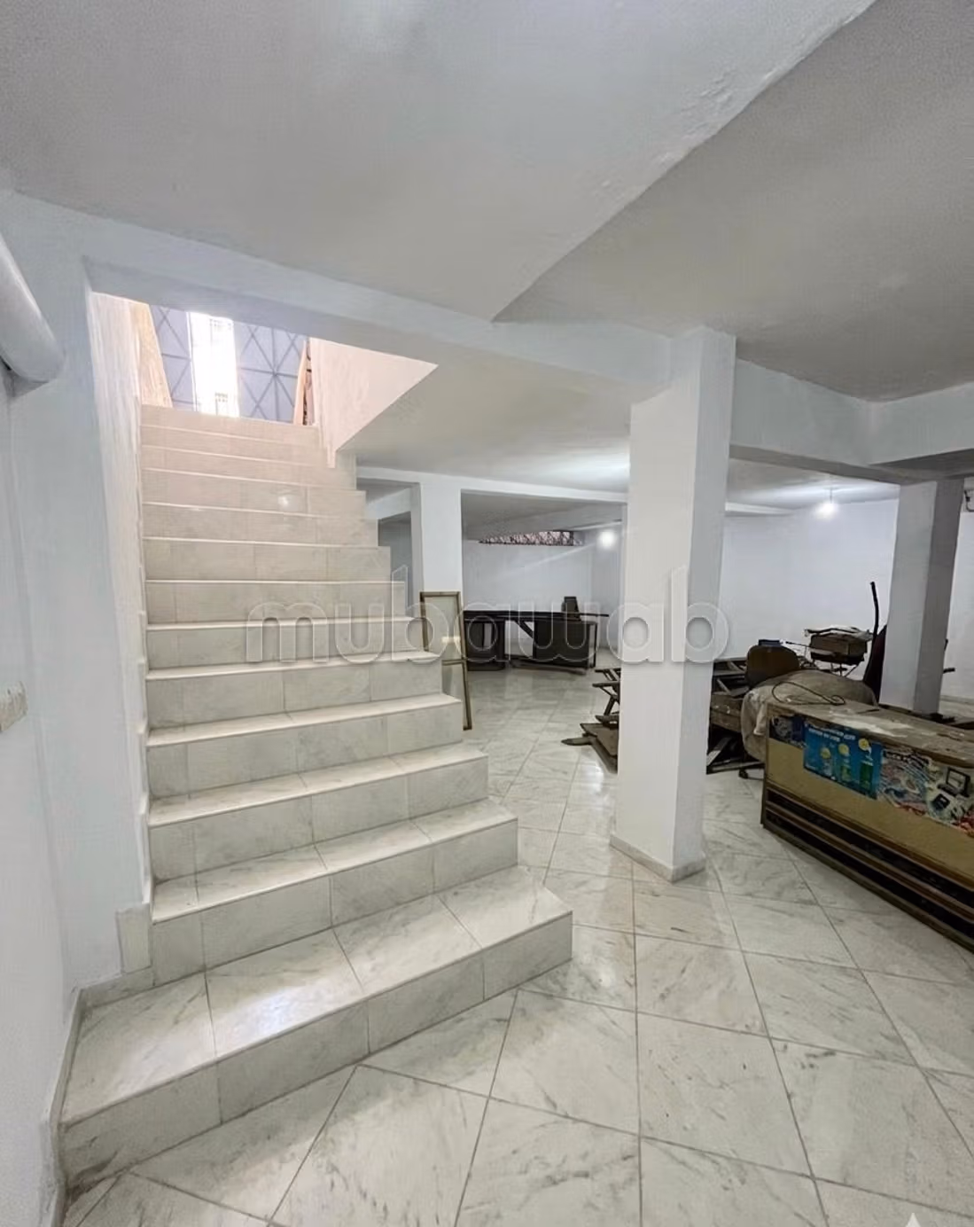 Local comercial a la venta o en alquiler, Temara