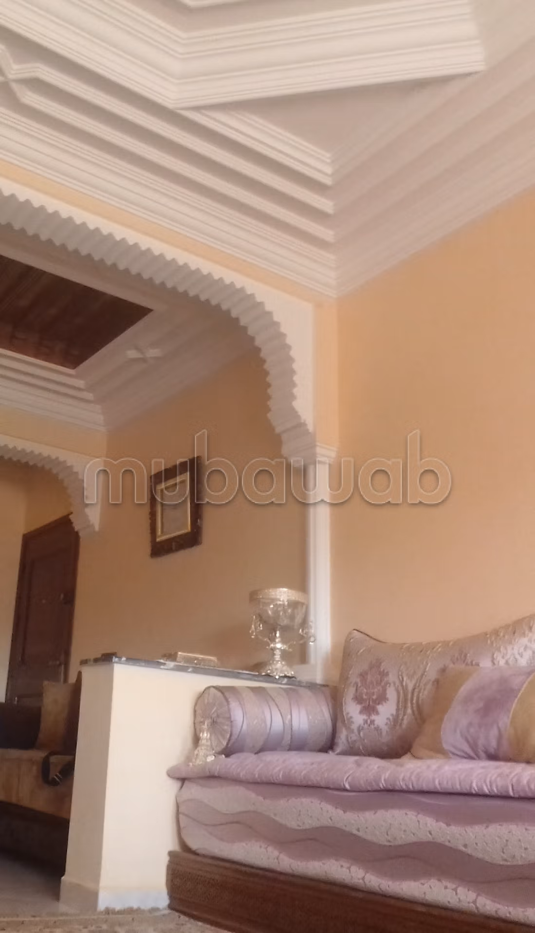 Appartement 88m2 2pcs/salon/cuisine — 3