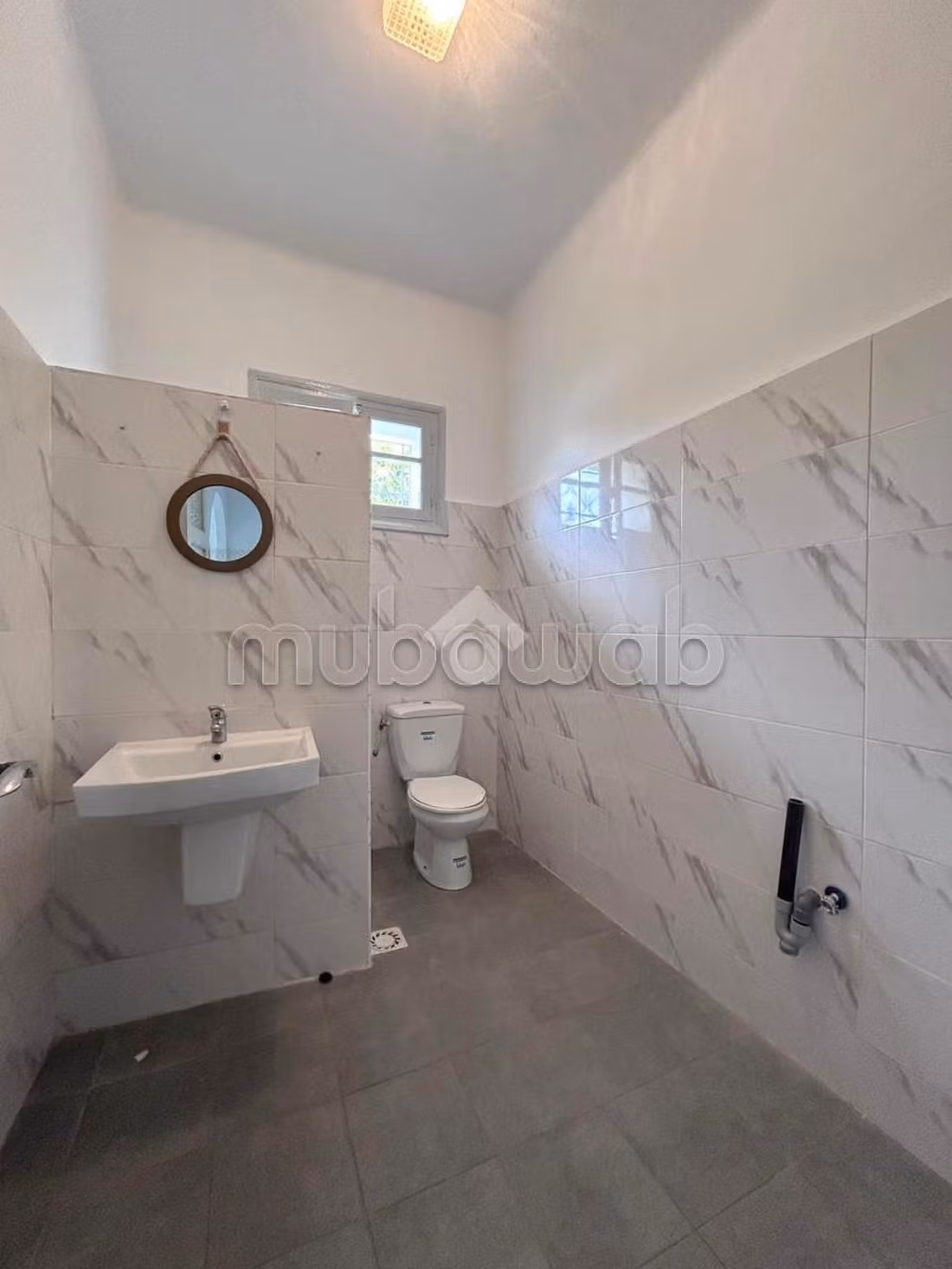 Villa individuelle en vente