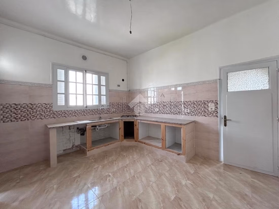 Villa individuelle en vente