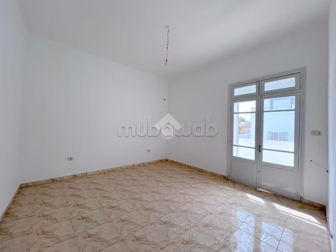 Villa individuelle en vente