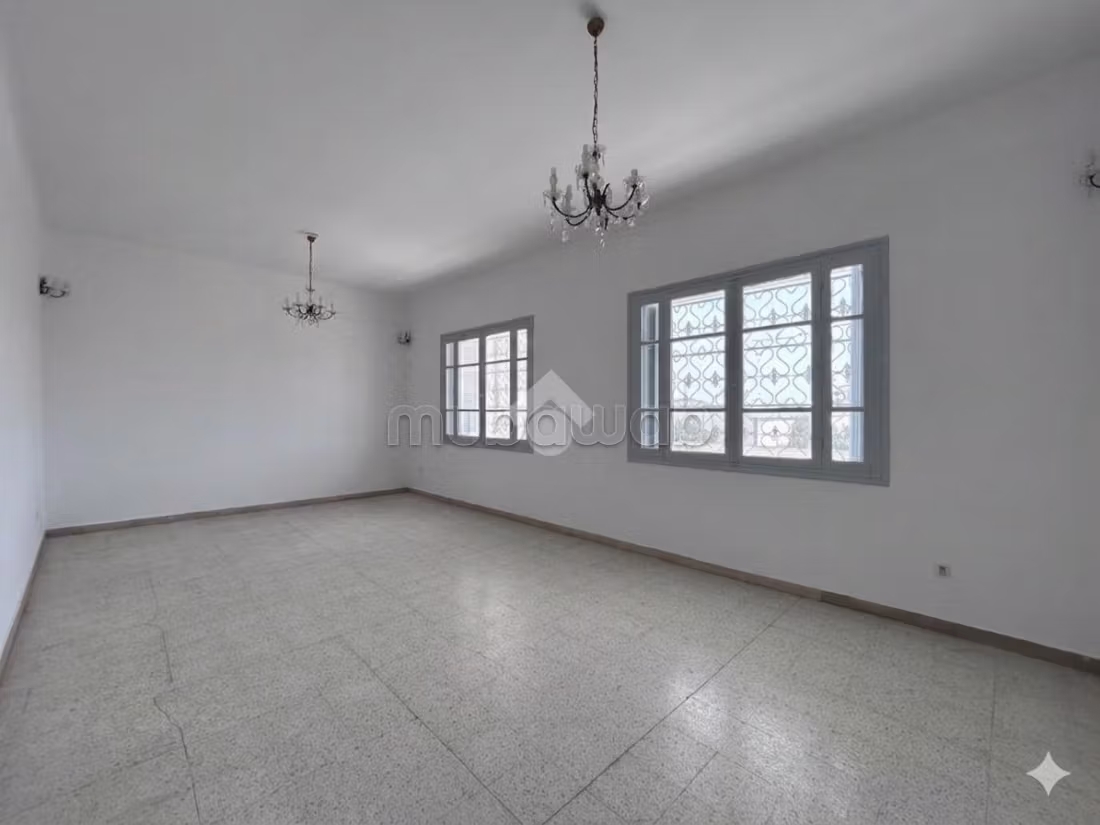 Villa individuelle en vente