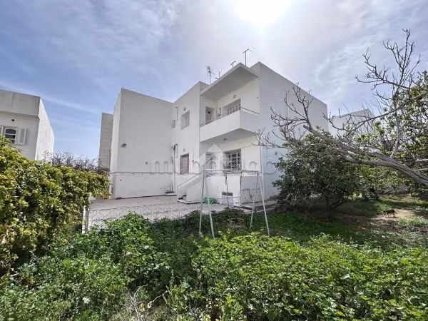 Villa individuelle en vente