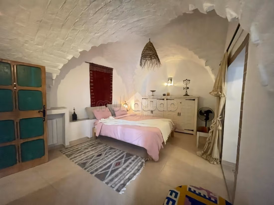 Villa bifamiliare in affitto