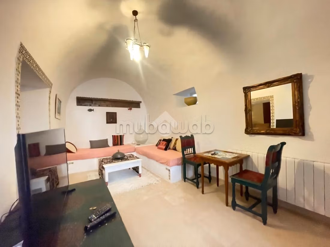 Villa bifamiliare in affitto