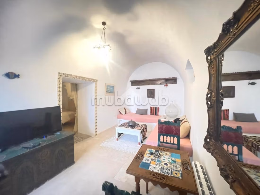 Villa bifamiliare in affitto
