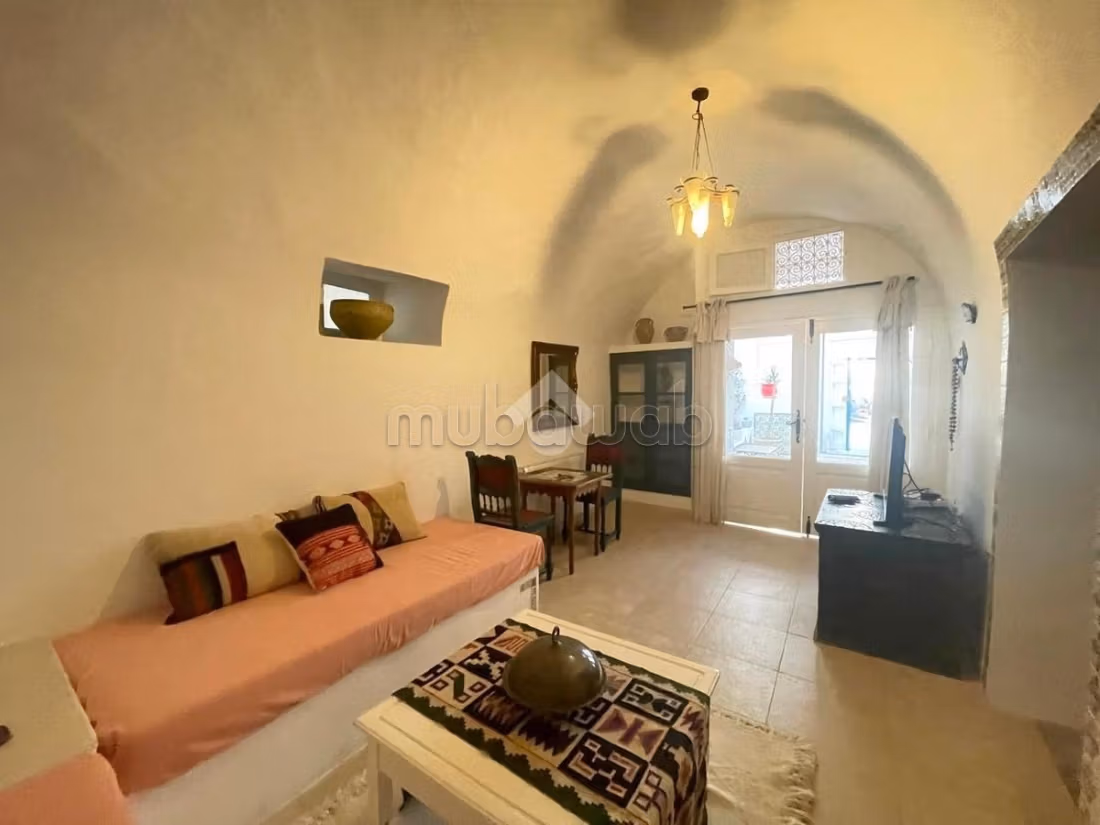 Villa bifamiliare in affitto