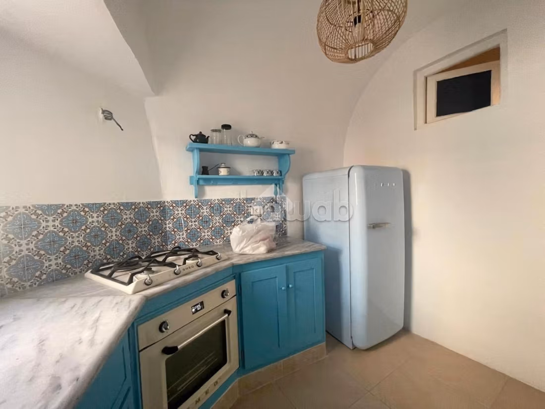Villa bifamiliare in affitto