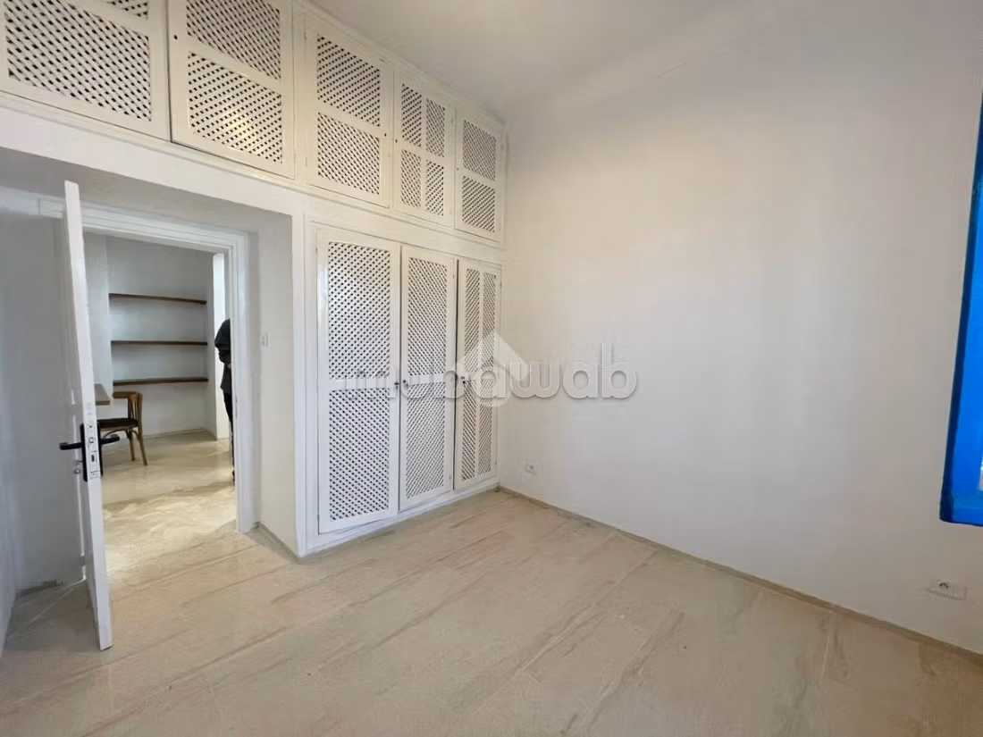 Piano di villa in affitto