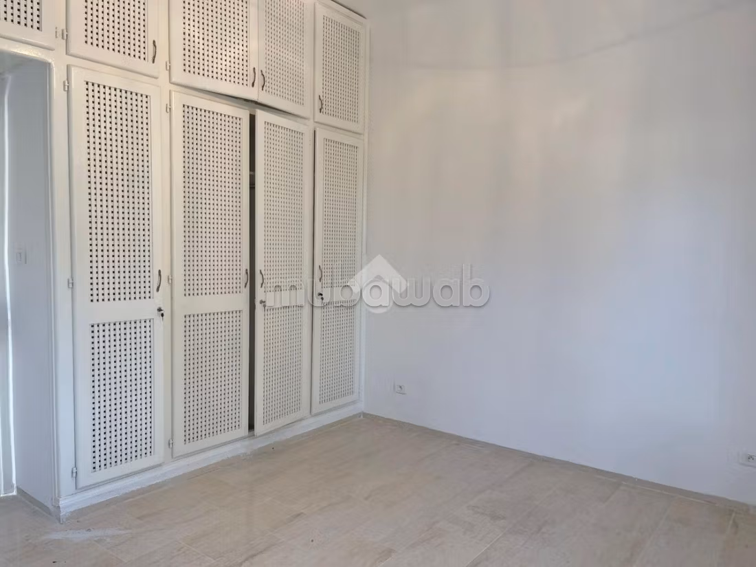 Piano di villa in affitto