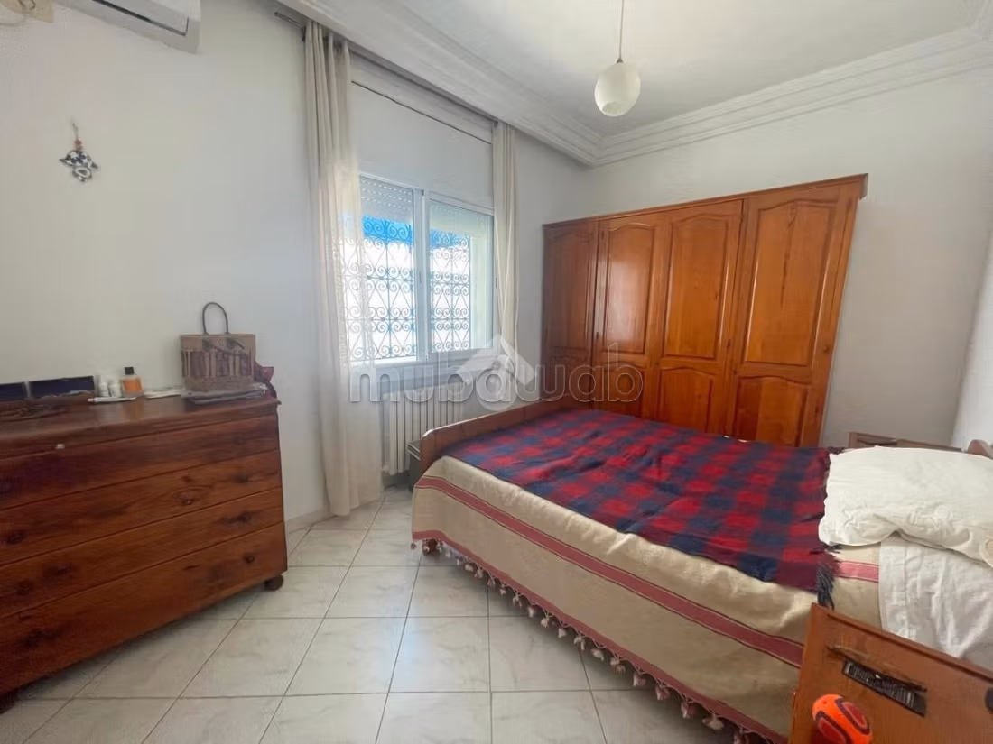 Duplex for rent