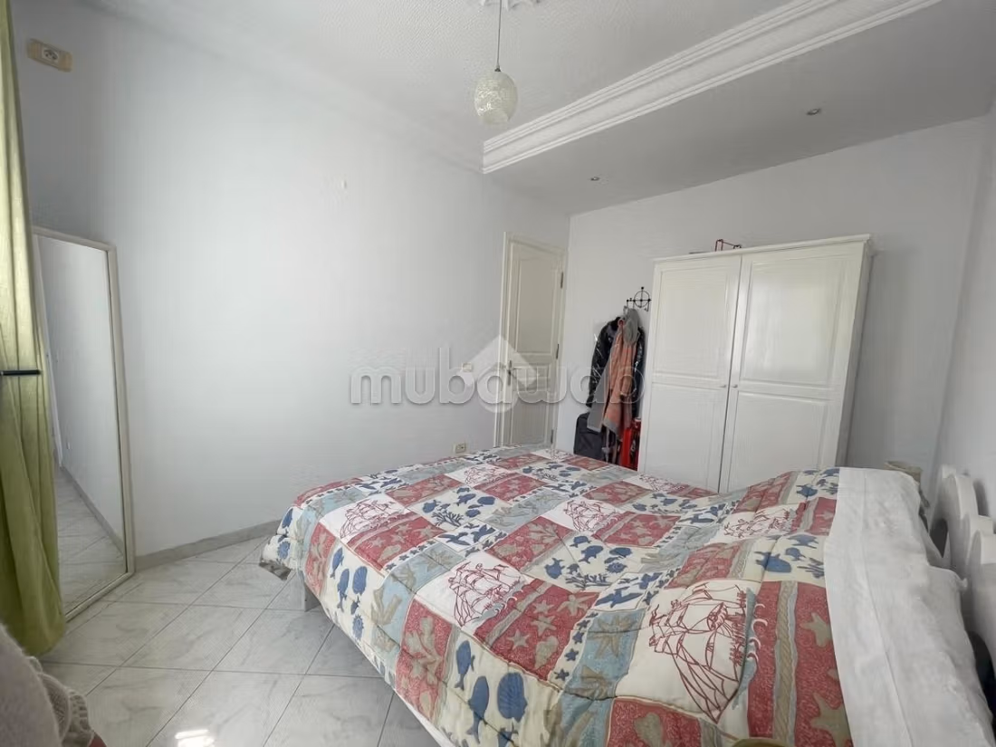 Duplex for rent