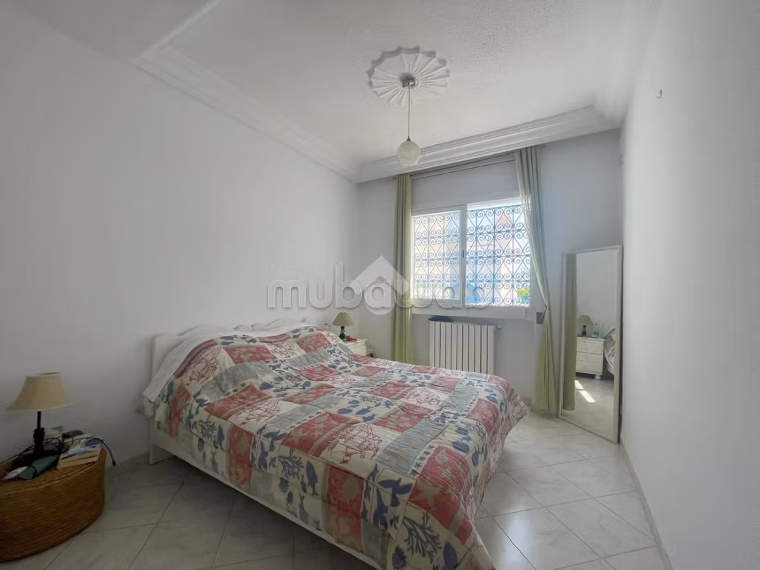 Duplex for rent