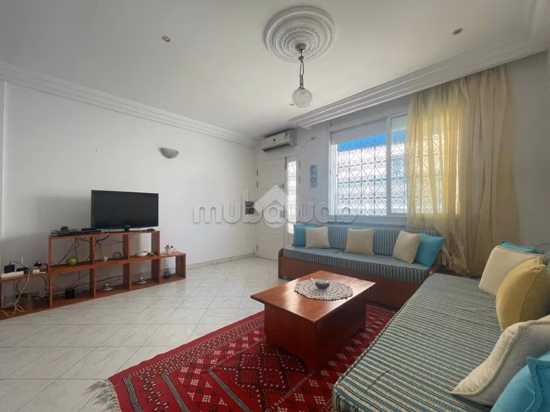 Duplex for rent