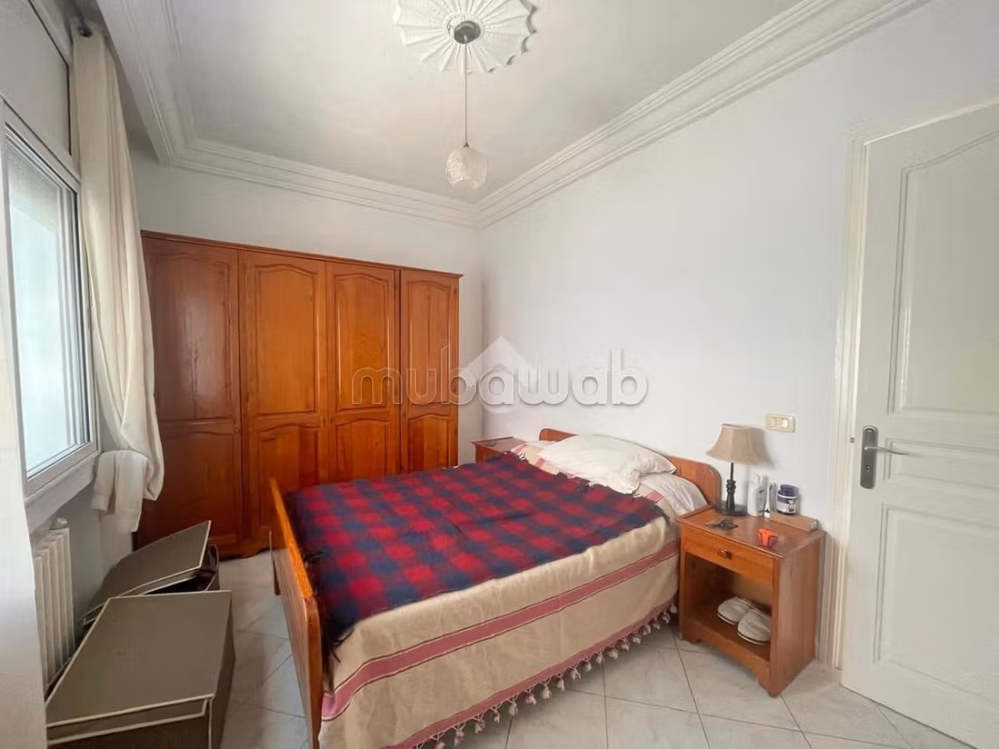 Duplex for rent