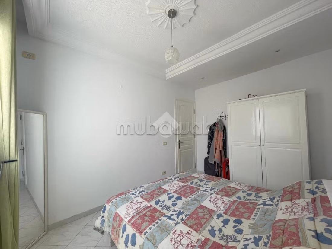 Duplex for rent
