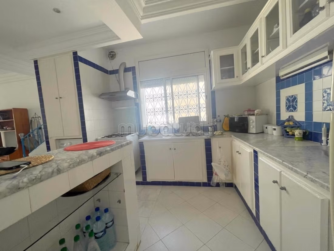 Duplex for rent