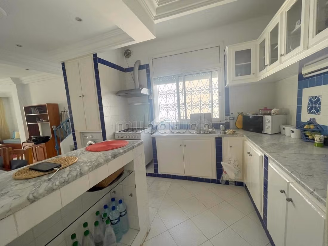 Duplex for rent