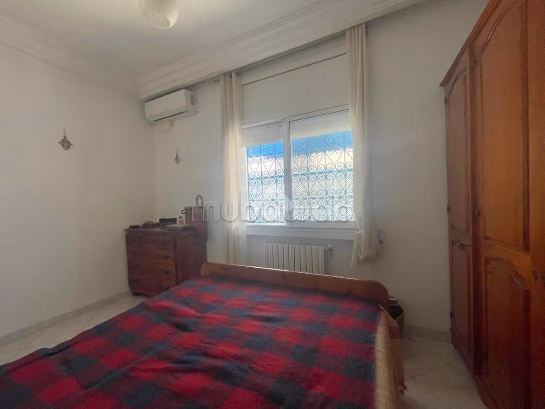 Duplex for rent