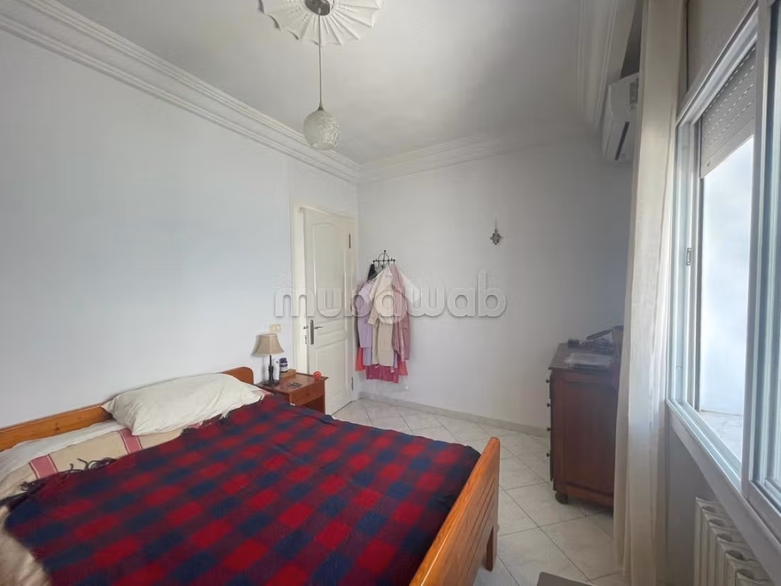 Duplex for rent