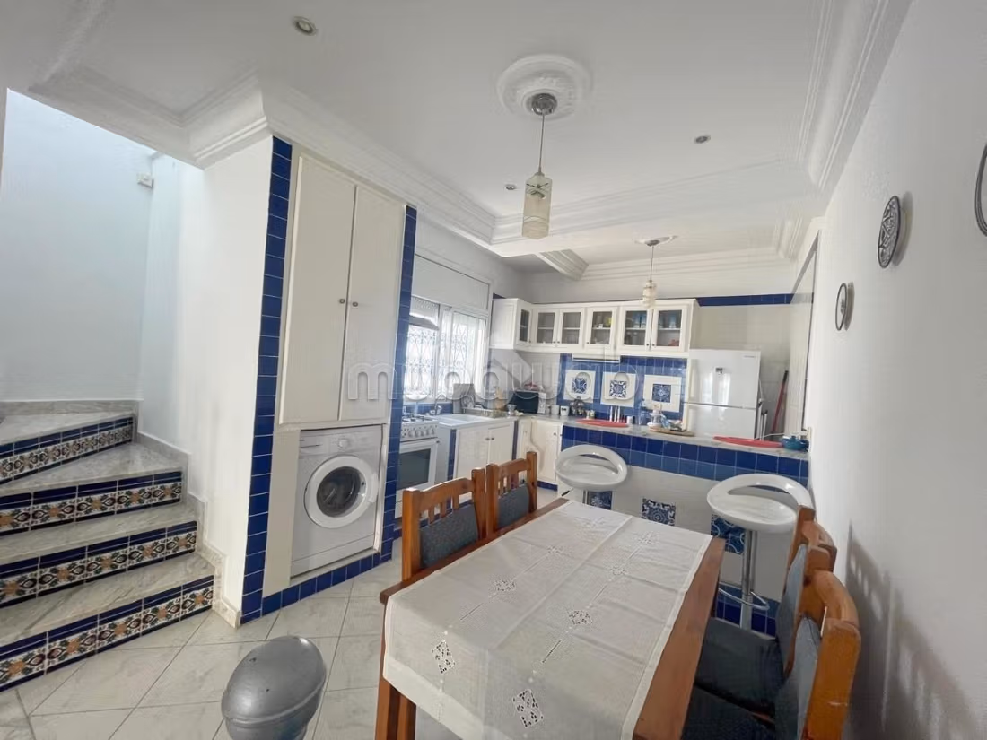Duplex for rent