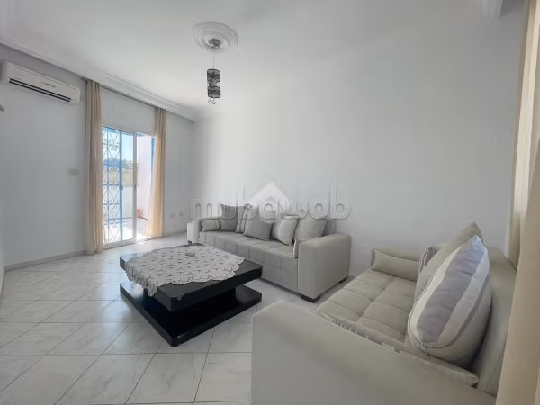 Duplex in affitto