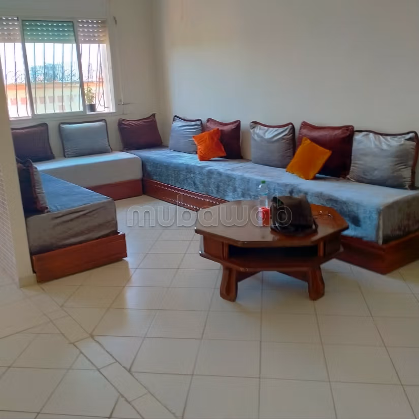 Appartement 65 m² à Sala el Jadida — 2