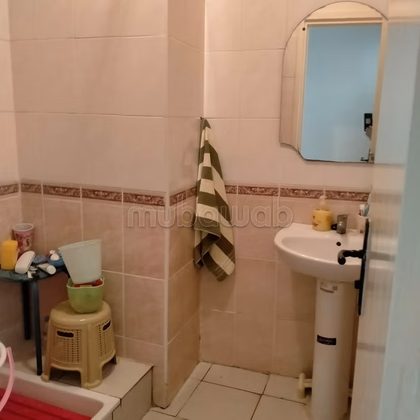 Appartement 65 m² à Sala el Jadida — 4