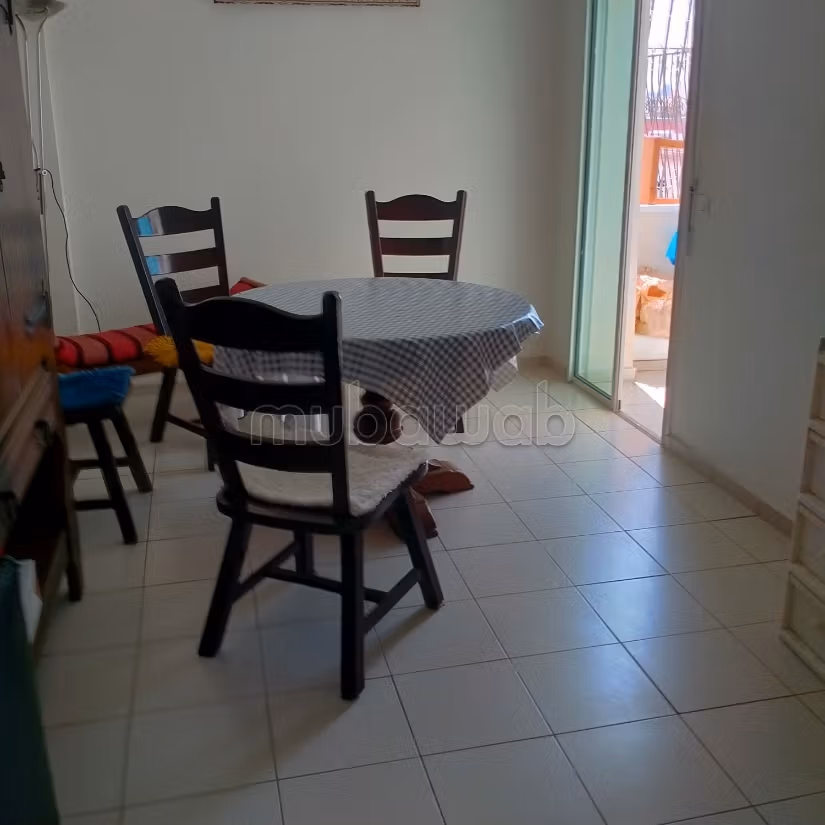 Appartement 65 m² à Sala el Jadida — 5
