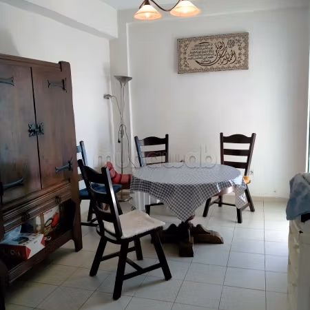 Appartement a vendre a safae 
4 sala el jadida