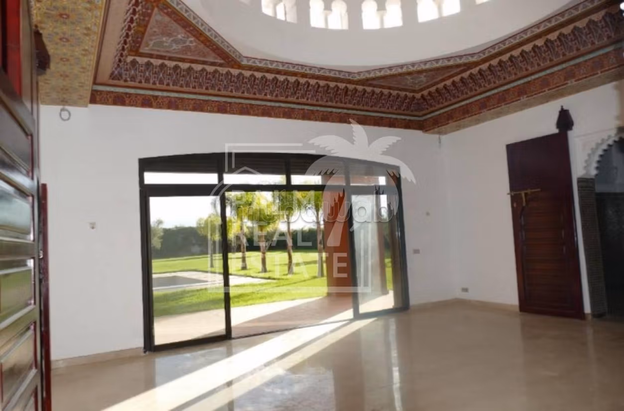 À Vendre – affaire exceptionnelle de 2 Villas de Luxe sur 1 Hectare