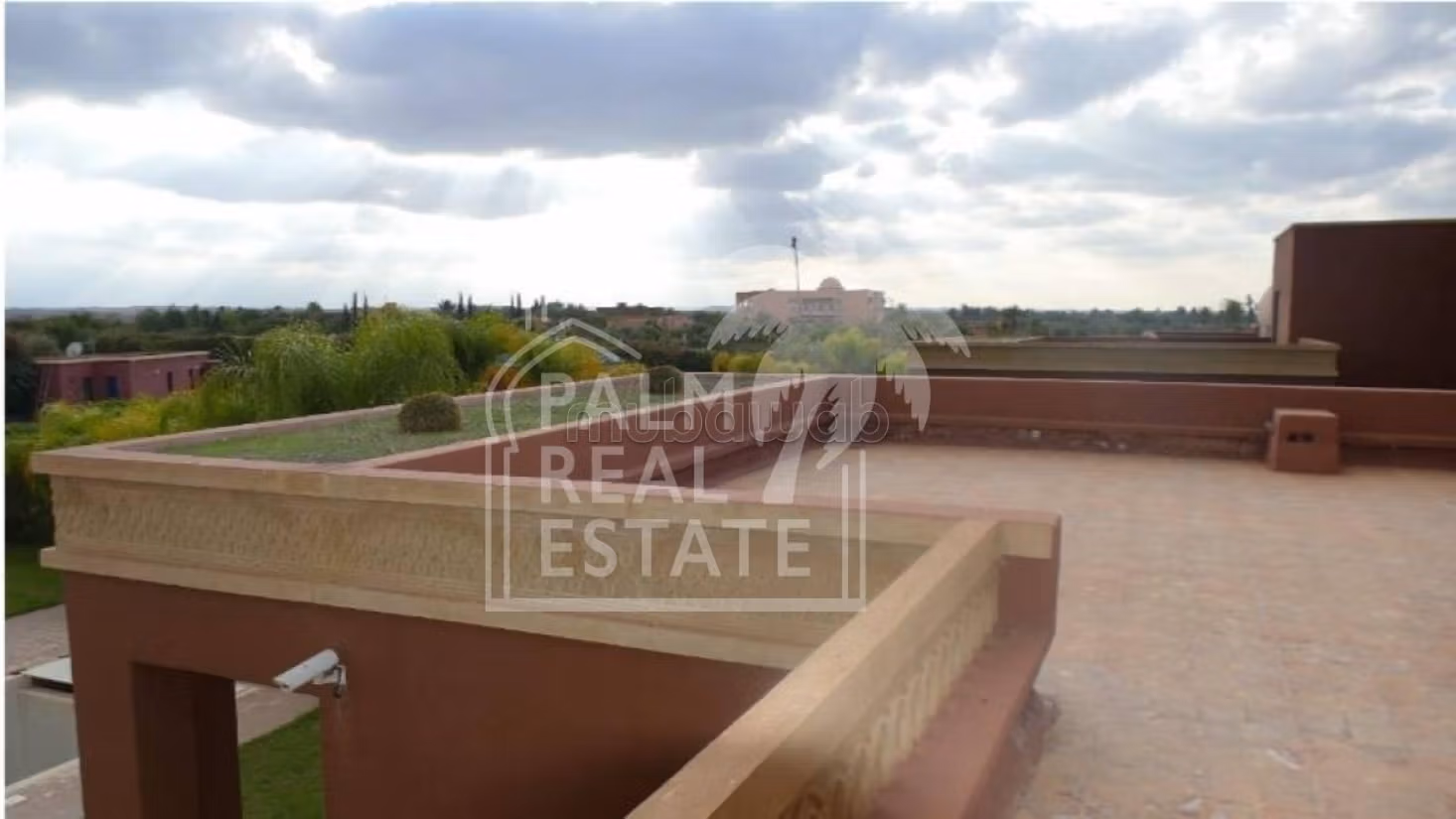À Vendre – affaire exceptionnelle de 2 Villas de Luxe sur 1 Hectare