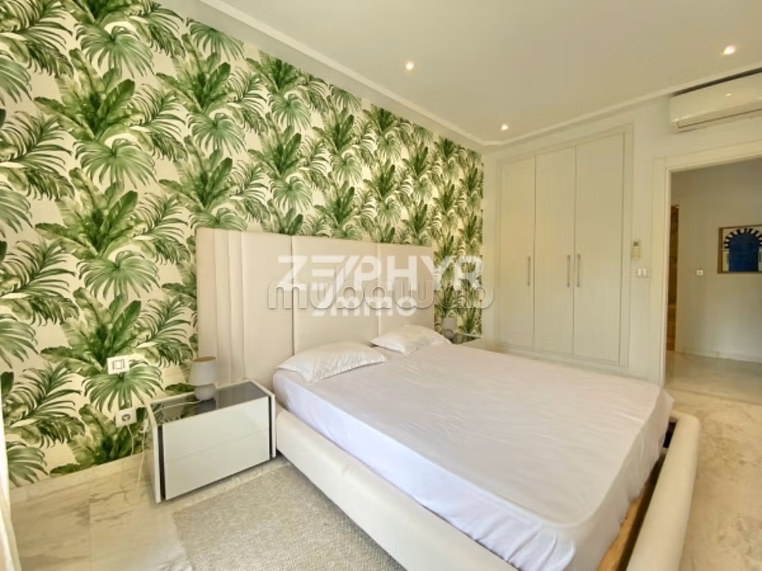In affitto appartamento S2 arredato Marsa beach