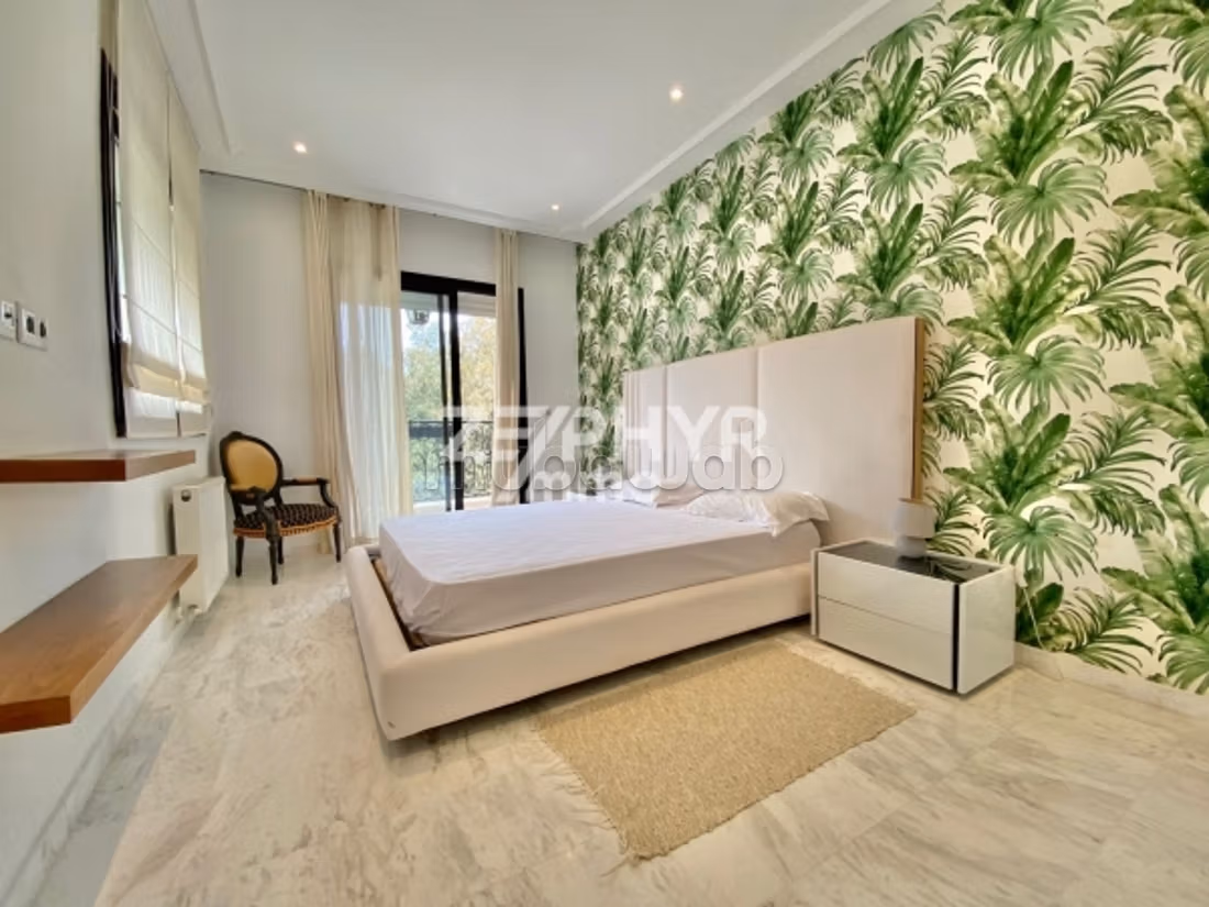 In affitto appartamento S2 arredato Marsa beach