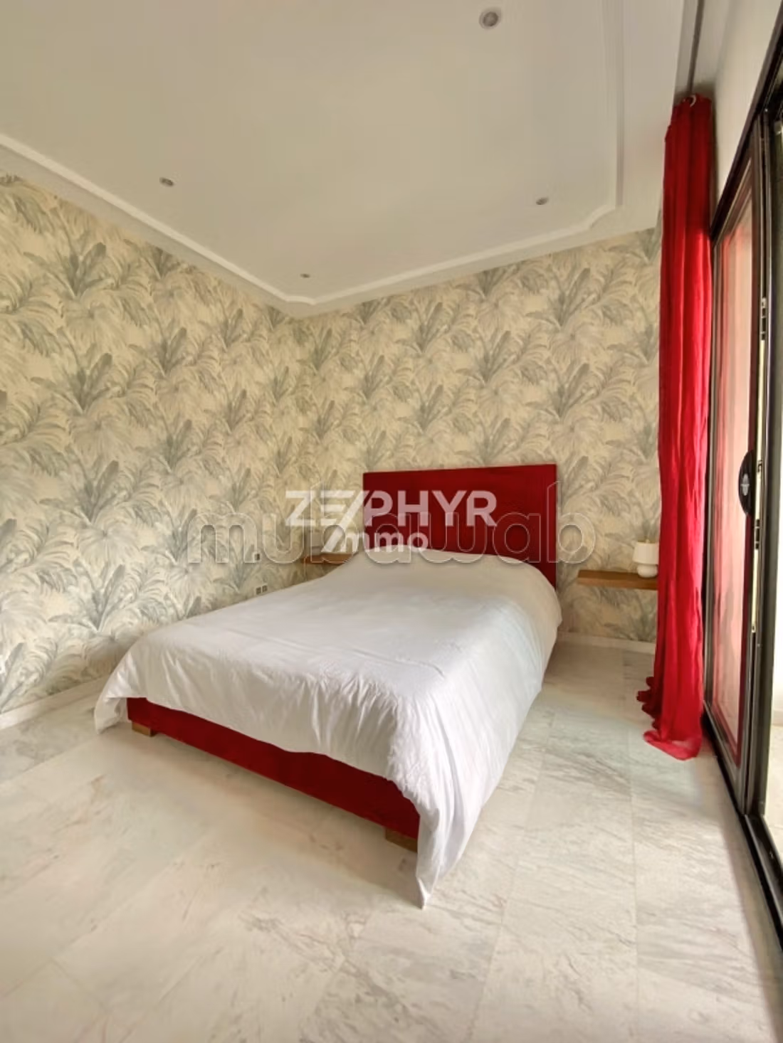 In affitto appartamento S2 arredato Marsa beach
