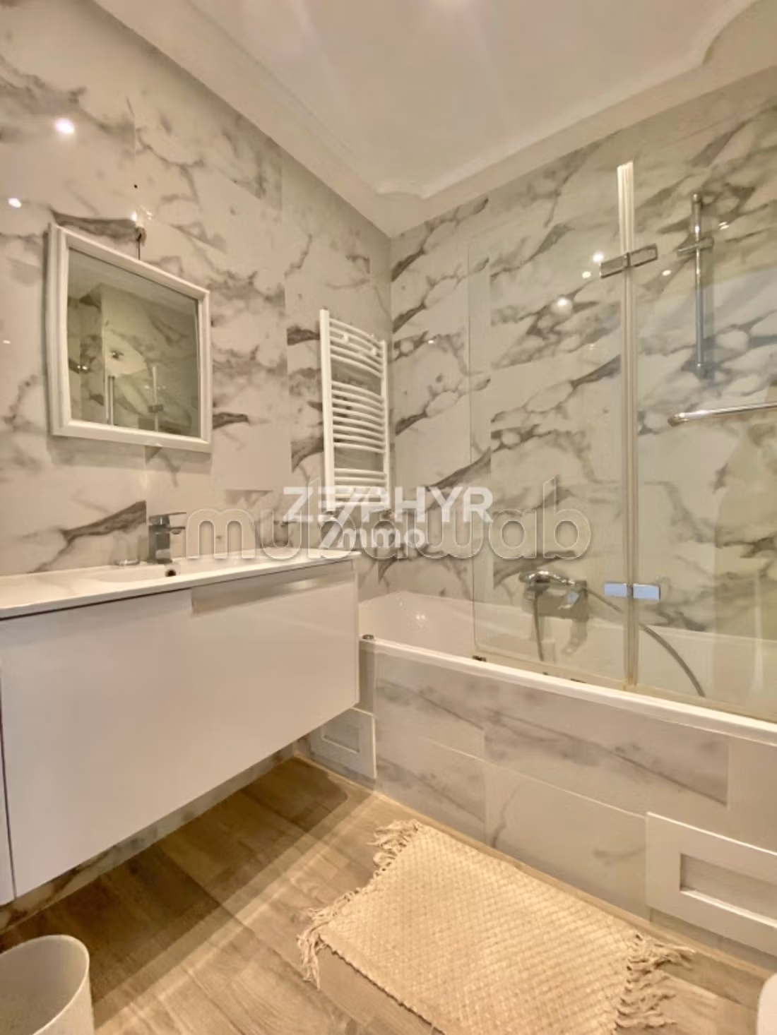 In affitto appartamento S2 arredato Marsa beach