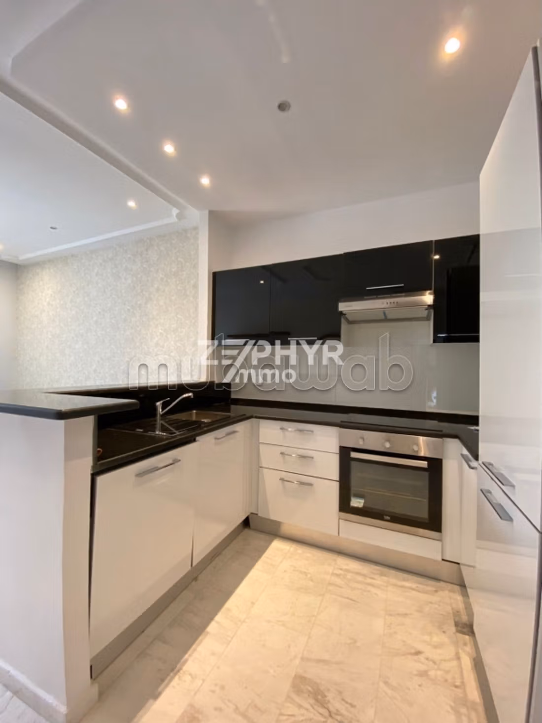 In affitto appartamento S2 arredato Marsa beach