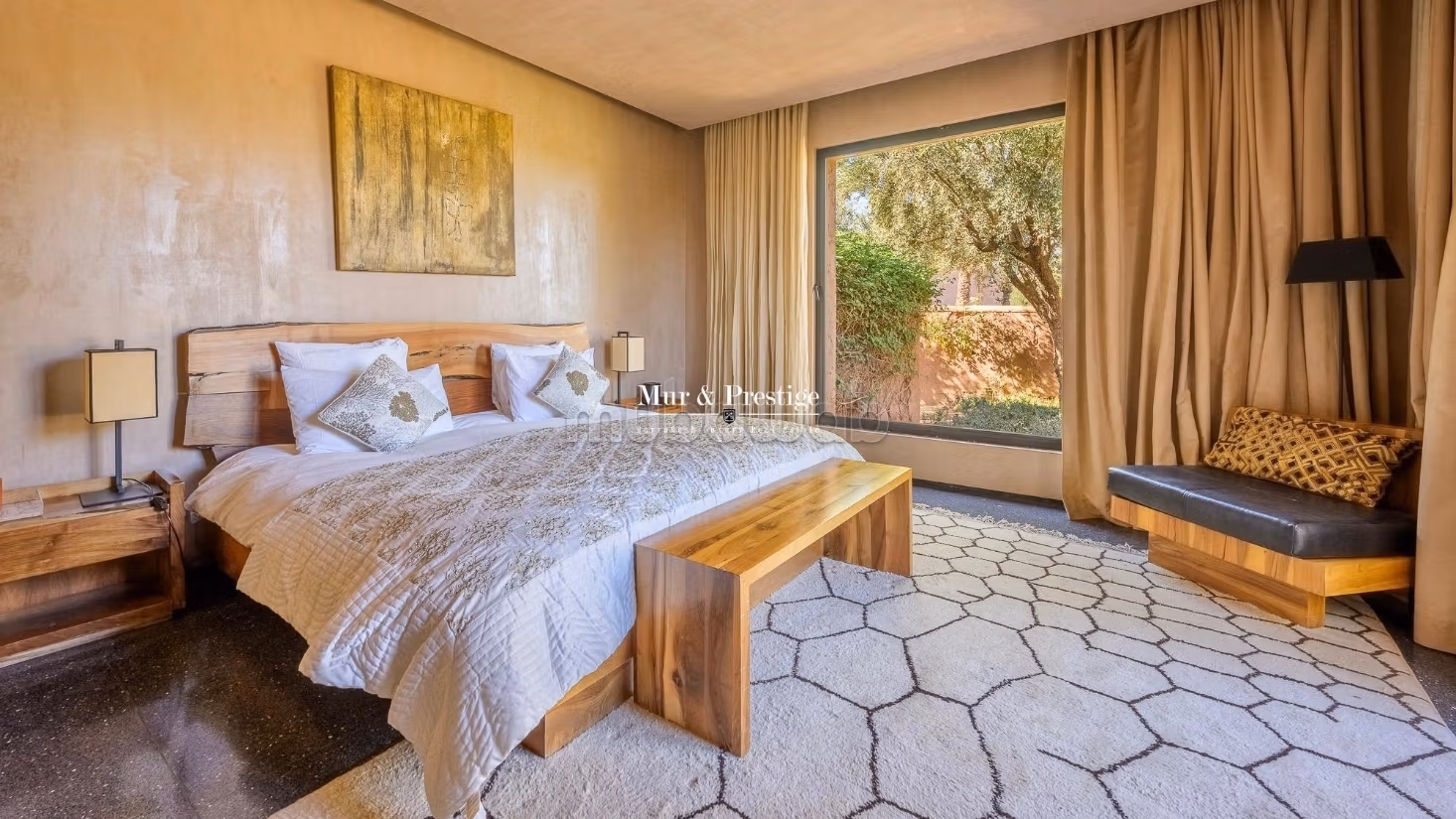 Fairmont Royal Palm Marrakech - Huis te koop