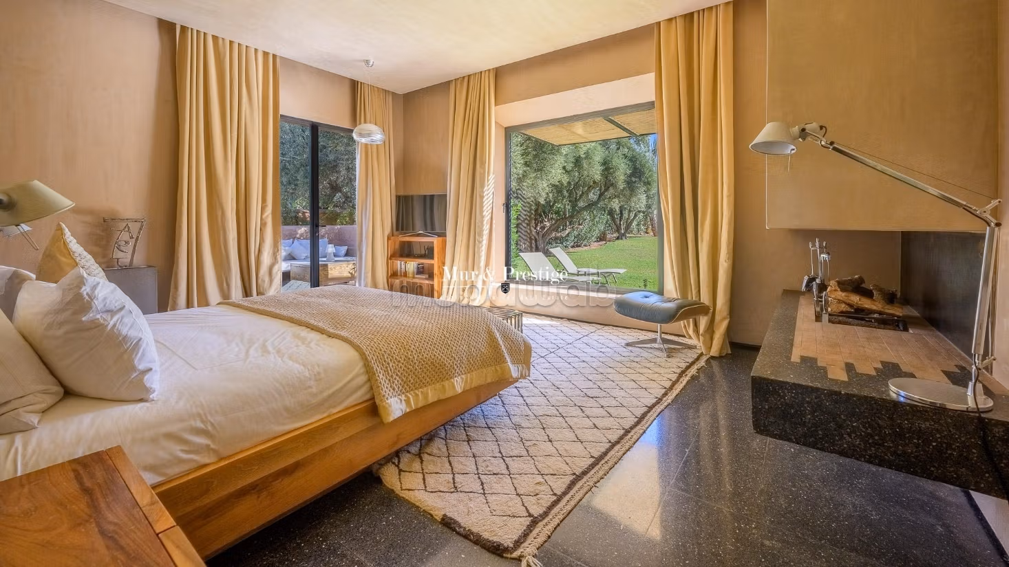 Fairmont Royal Palm Marrakech - Huis te koop