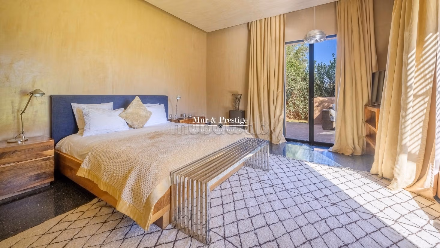 Fairmont Royal Palm Marrakech - Huis te koop
