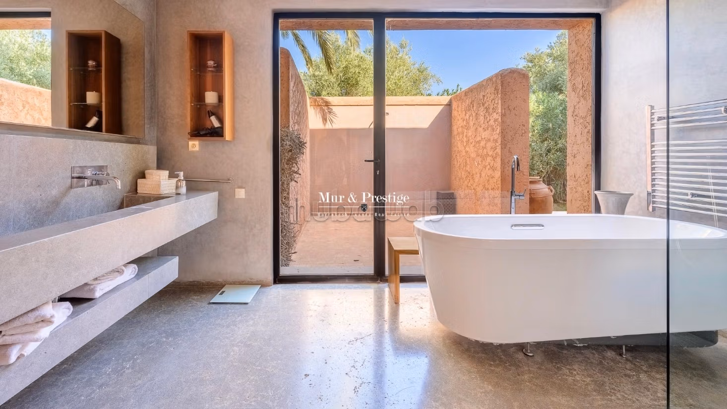 Fairmont Royal Palm Marrakech - Huis te koop